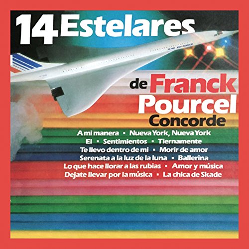 14 Estelares von Parlophone Int'L