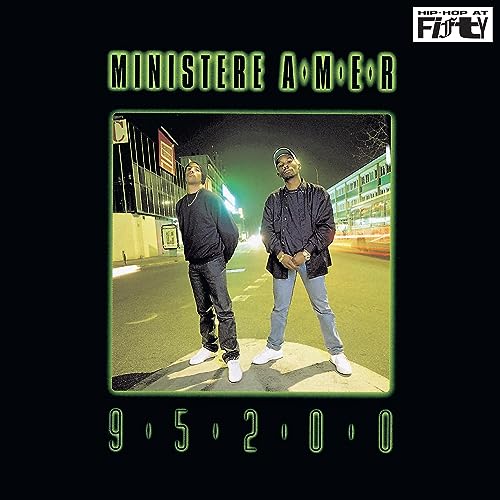 95200 [Vinyl LP] von Parlophone Int'L