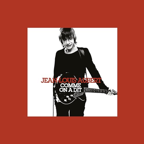 Comme On A Dit [Vinyl LP] von Parlophone Int'L