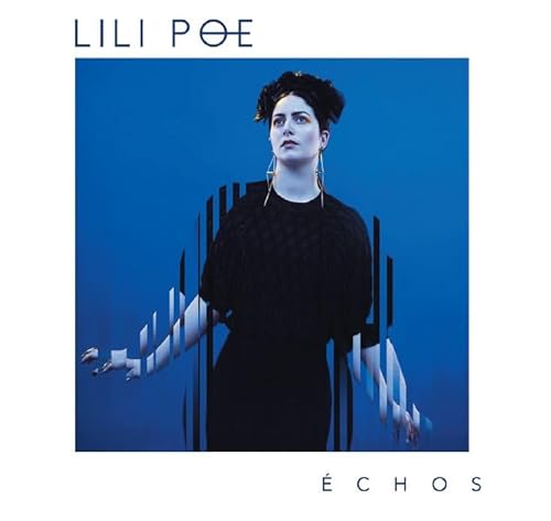 Echos von Parlophone Int'L