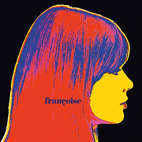 Francoise (Limited Colored Vinyl) [Vinyl LP] von Parlophone Int'L