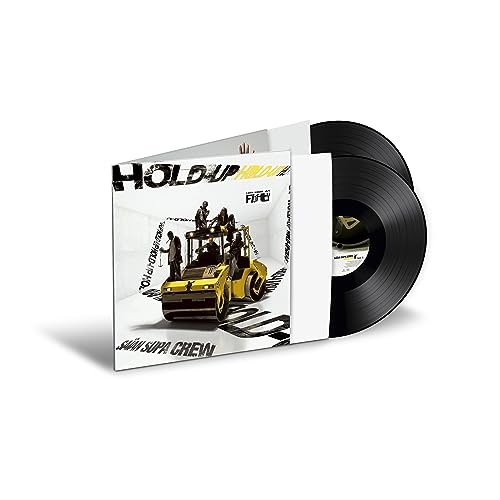 Hold Up [Vinyl LP] von Parlophone Int'L