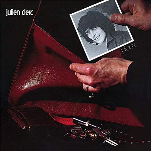 Jaloux [Vinyl LP] von Parlophone Int'L