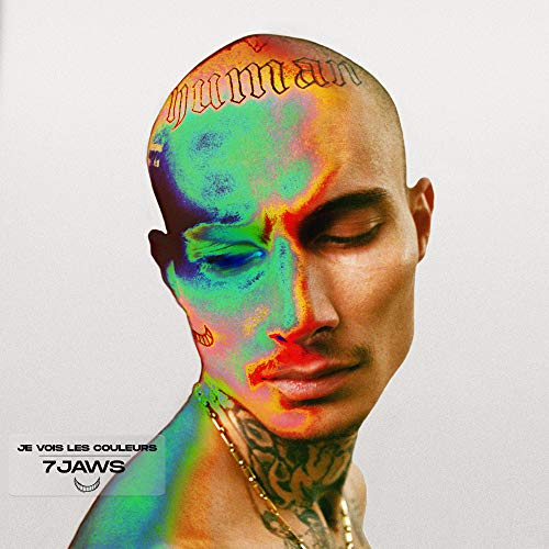 Je Vois Les Couleurs [VINYL] [Vinyl LP] von Parlophone