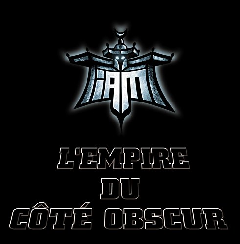 L'Empire Du Cote Obscur 2016 [Vinyl LP] von Parlophone Int'L