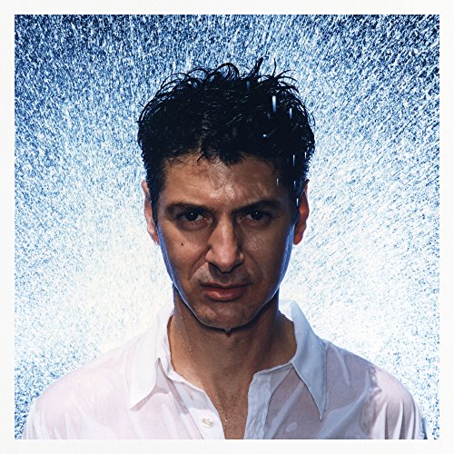 L'Homme Qui Marche Best Of [Vinyl LP] von Parlophone Int'L