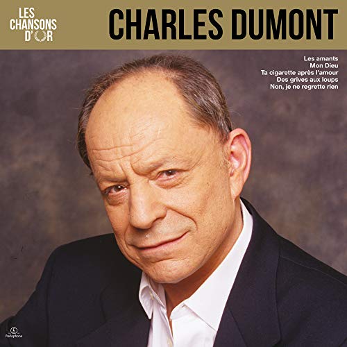 Les Chansons Dor [Vinyl LP] von Parlophone Int'L