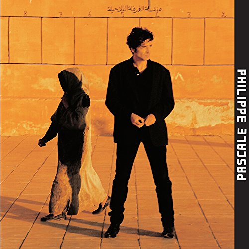 Philippe Pascale [VINYL] [Vinyl LP] von Parlophone Int'L