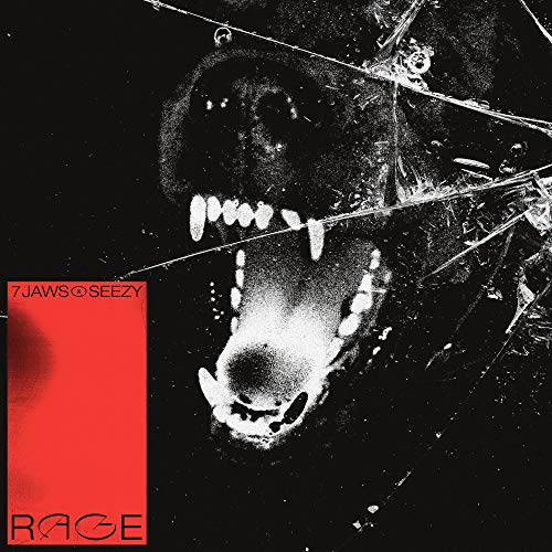 Rage [Vinyl LP] von Parlophone Int'L