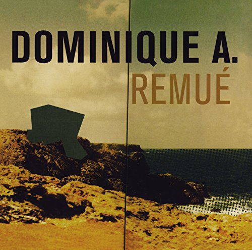 Remue [Vinyl LP] von Parlophone Int'L