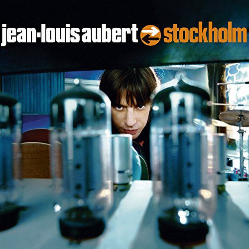 Stockholm (Edition Collector) [Vinyl LP] von Parlophone Int'L