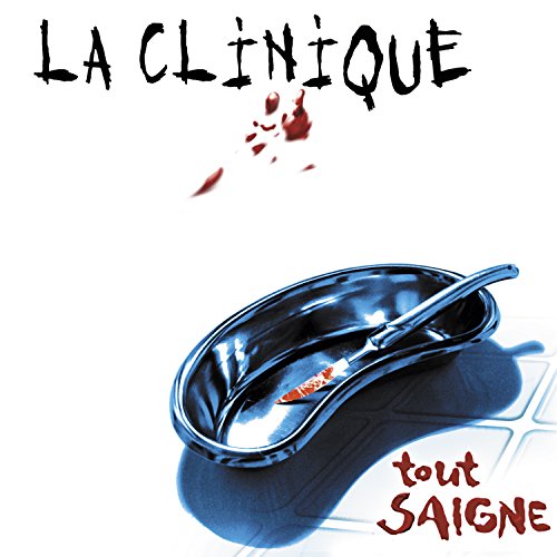 Tout Saigne [Vinyl LP] von Parlophone Int'L