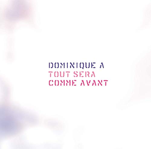 Tout Sera Comme Avant [VINYL] [Vinyl LP] von WEA