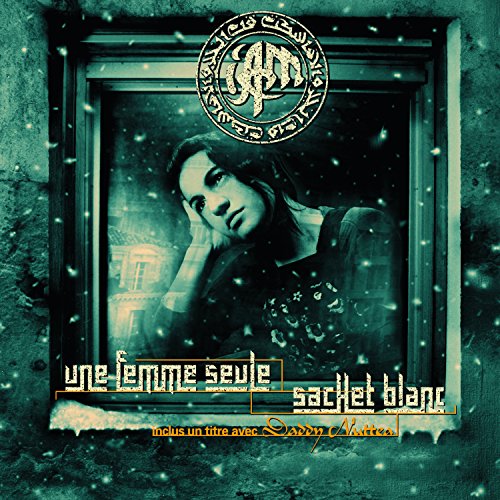 Une Femme Seule / Remix Sachet Blanc [Vinyl LP] von Parlophone Int'L
