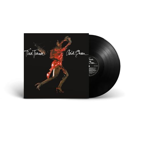 Acid Queen [Vinyl LP] von Warner Music