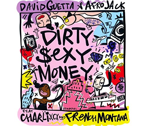 Dirty Sexy Money (2-Track) von Parlophone Label Group (Plg) (Warner)