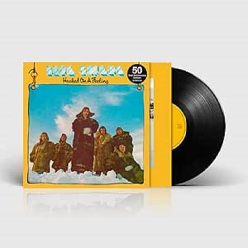 Hooked on a Feeling [Vinyl LP] von Parlophone