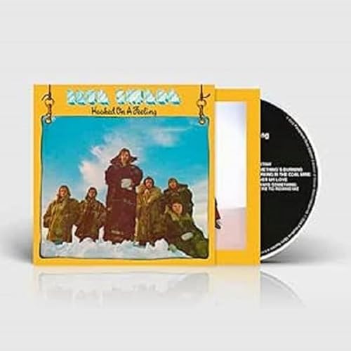 Hooked on a Feeling von Parlophone