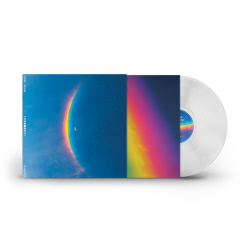 Moon Music [Vinyl LP] von Parlophone Label Group (Plg) (Warner)