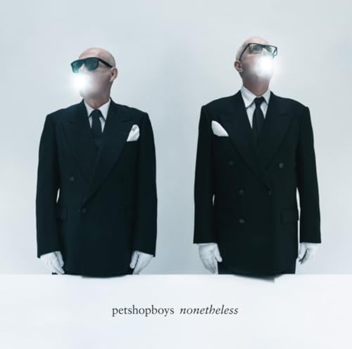Nonetheless von PARLOPHONE