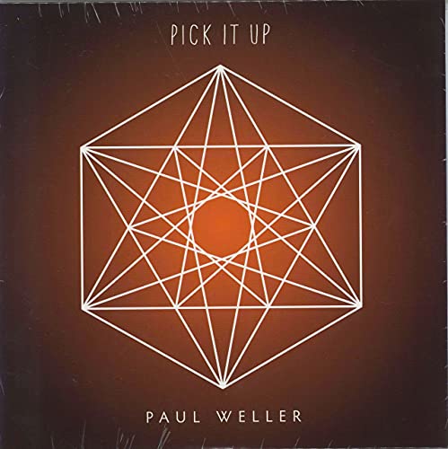 Pick It Up [Vinyl Single] von Parlophone Label Group (Plg) (Warner)