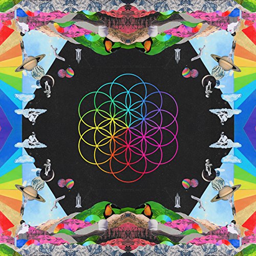 A Head Full Of Dreams [Vinyl LP] von Parlophone UK