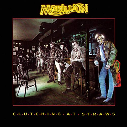 Clutching at Straws (Deluxe Edition) [Vinyl LP] von Warner Music