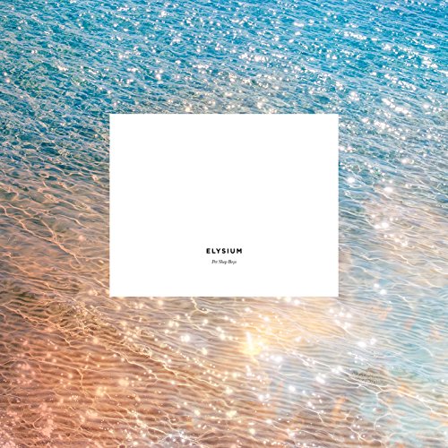Elysium (2017 Remastered Version) [Vinyl LP] von Parlophone UK