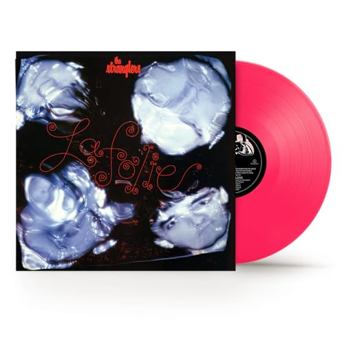 La Folie [Vinyl LP] von Warner Music