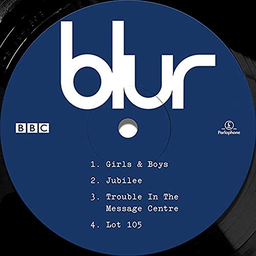 Live at the BBC [Vinyl LP] von Parlophone UK