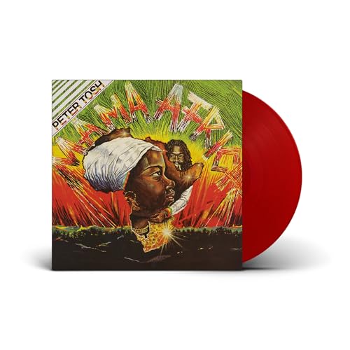 Mama Africa [Vinyl LP] von Warner Music