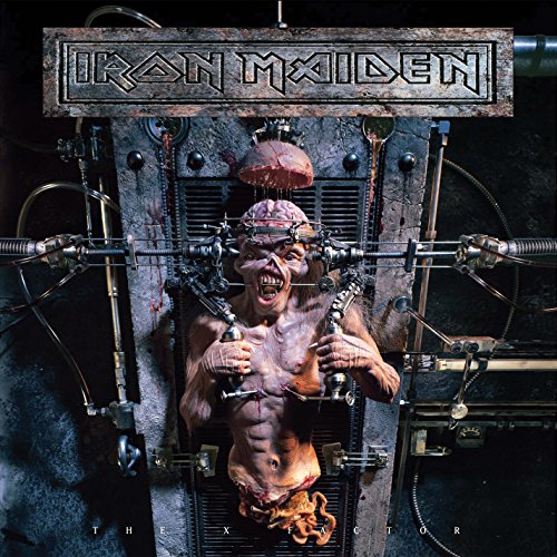 The X Factor [Vinyl LP] von Parlophone UK