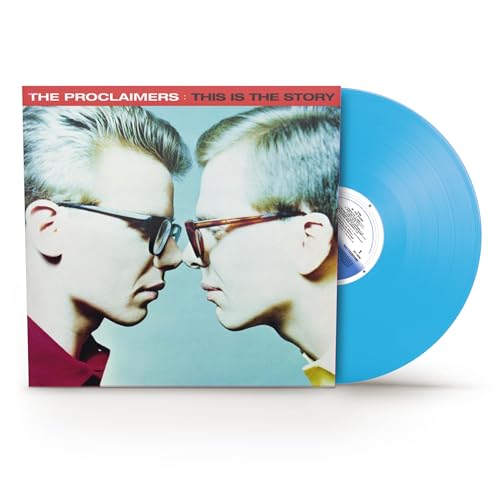 This Is the Story [Vinyl LP] von WARNER MUSIC UK LDT.