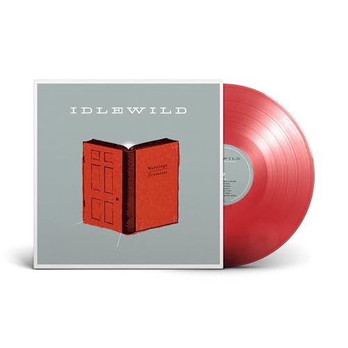 Warnings/Promises [Vinyl LP] von WARNER MUSIC UK LDT.