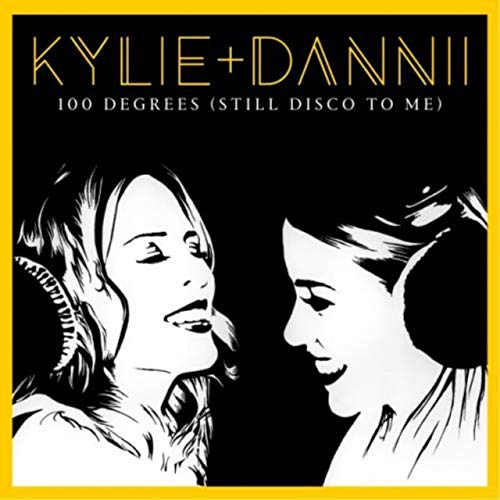100 Degrees [Vinyl Single] von Parlophone
