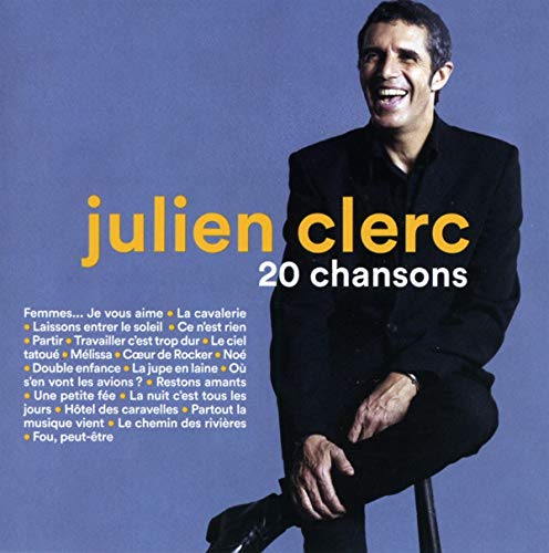 20 Chansons 20 Chansons von WMI