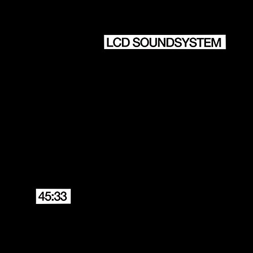 45:33 [Vinyl LP] von Parlophone