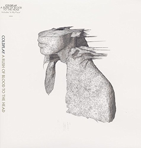 A Rush of Blood to the Head [Vinyl LP] von Parlophone
