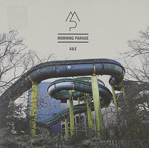 A&E [Vinyl Single] von Parlophone
