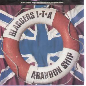 Abandon Ship [7" VINYL] von Parlophone