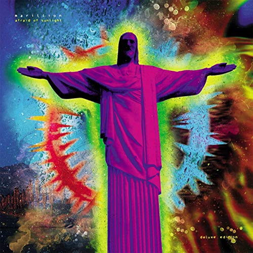 Afraid Of Sunlight [Vinyl LP] von PLG UK CATALOG