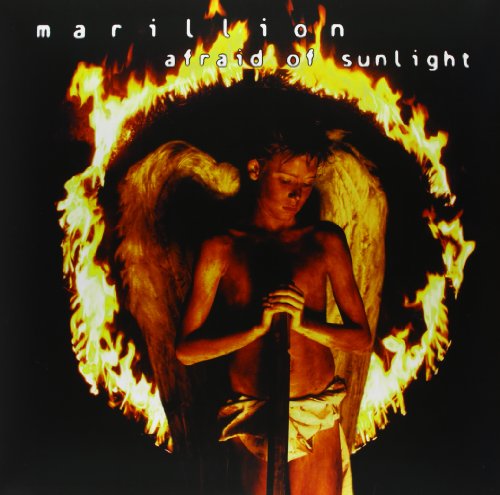 Afraid of Sunlight [Vinyl LP] von Parlophone
