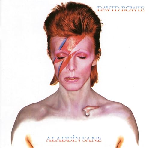 Aladdin Sane (2013 Remaster) von Parlophone