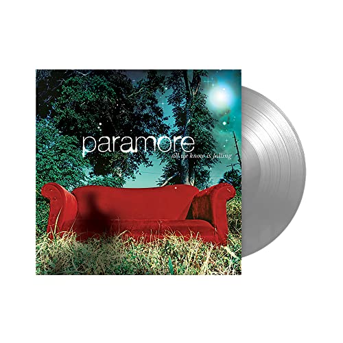 All We Know Is Falling [Vinyl LP] von Parlophone