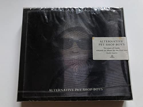 Alternative [Musikkassette] von .