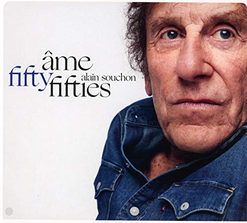 Ame Fifty-Fifties (Edition Limitée) von WMI