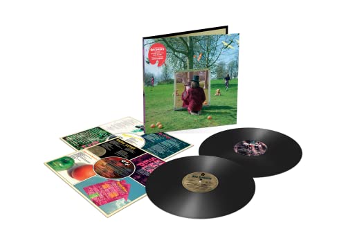 An Introduction to Syd Barrett [Vinyl LP] von Parlophone