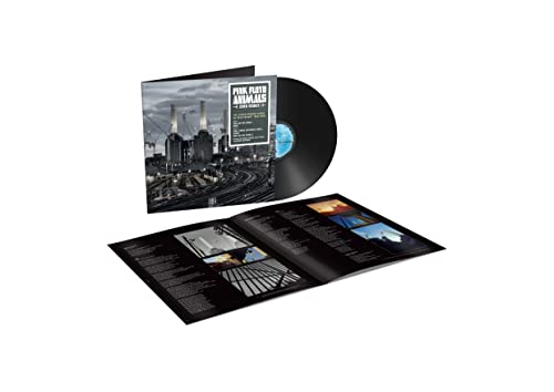 Animals (2018 Remix) [Vinyl LP] von Parlophone