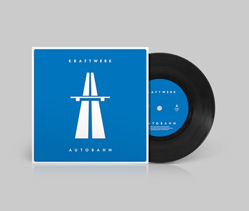 Autobahn(50th Anniversary) [Vinyl Single] von PARLOPHONE