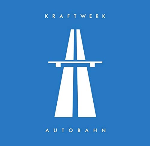 Autobahn (2009 Digital Remaster) [Vinyl LP] von Parlophone